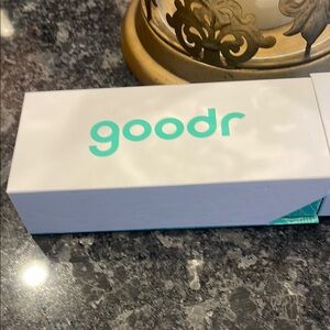 Goodr Sunglasses Box